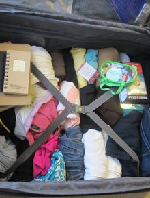 Khách Việt kể chuyện du lịch Trung Quốc, nhận xét: "May mắn không phải dùng 1 thứ trong hành lý!"