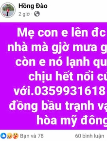 Ám ảnh đoạn clip không hình của 3 mẹ con ngồi trên nóc nhà cầu cứu suốt nhiều giờ