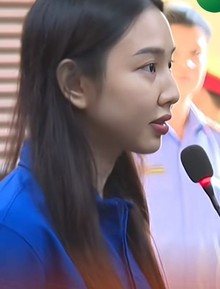 Toàn bộ lời khai của Thuỳ Tiên: "Nếu biết sản phẩm như thế bị cáo không bao giờ làm"