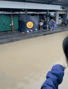 3 ngày 2 đêm kẹt trên tàu Quảng Ngãi - TP.HCM ngày lũ lụt: Có những ấm áp rất Việt Nam!