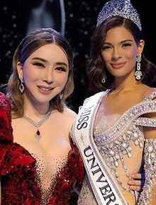 Nóng: Bắt khẩn cấp nữ tỷ phú Hoa hậu Hoàn Vũ