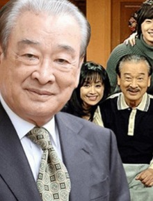 Chấn động xứ Hàn: "Ông nội quốc dân" Gia Đình Là Số 1 qua đời