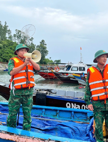 Người dân các tỉnh từ Đà Nẵng đến Lâm Đồng cần đặc biệt lưu ý, làm những việc này trước 28/11