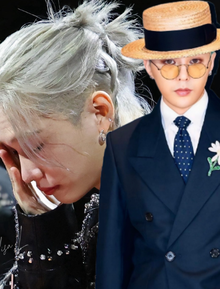 Tổng kết MAMA 2025: Rosé "out trình" BLACKPINK, G-DRAGON trượt Daesang khiến dân tình nổi điên