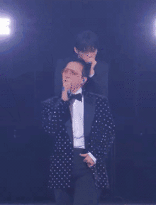 Màn trình diễn của G-DRAGON tại MAMA 2025: Không hát bao nhiêu nhưng phải thốt lên 2 từ “đẳng cấp”!