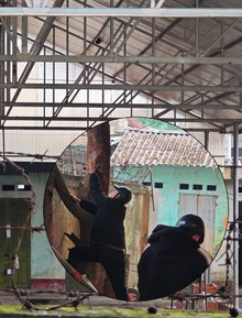 Người dân Lạng Sơn lên tiếng khi nhiều thanh niên tò mò, quay phim tại Trạm Quản lý thị trường số 4