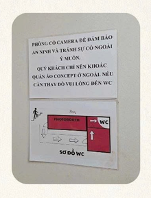 Vụ quay lén, phát tán clip nhạy cảm ở tiệm photobooth PIXIE lên web đen: Các chủ tiệm từng nói gì về quy tắc bảo mật?