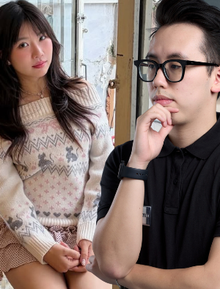 Pha “xin pass bạn trai cũ” kỳ lạ nhất năm: Toàn cảnh vụ việc Quỳnh Tít - Hà Vi - David Vinh