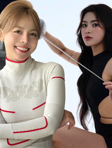 5 mỹ nhân Việt tham dự SEA Games 33: Từ bắn súng đến đấu kiếm, mê!