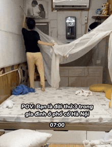 Bí mật của gia đình "3 đời ở phố cổ Hà Nội", được thừa kế căn nhà chưa đến 20m2