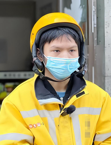 Phát hiện một thanh niên 25 tuổi làm shipper nhưng lương tháng 86 triệu đồng, có 4 tỷ trong tài khoản