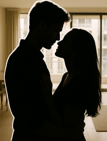 Vbiz râm ran: Cặp đôi Hoa hậu - người mẫu ban ngày diễn như đồng nghiệp, ban đêm về chung nhà như vợ chồng, chỉ còn chờ ngày cưới