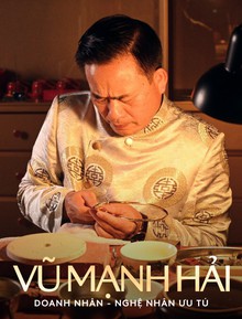 Nhà sáng lập Bảo Tín Mạnh Hải: 15 - 16 triệu/ chỉ vàng là mồ hôi của người lao động, bán kém một ly cũng đủ đánh mất tín nhiệm