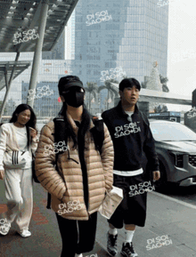 Độc quyền tóm dính Suzy - Kim Seon Ho rời khách sạn đến trường quay ở Ba Vì, Hà Nội