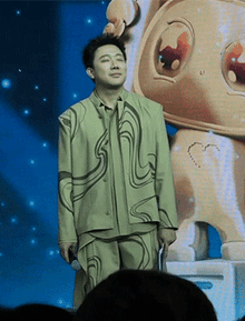 Clip: Trấn Thành như "nín thở", HIEUTHUHAI phản ứng thế nào khi Negav trở thành quán quân Anh Trai Say Hi