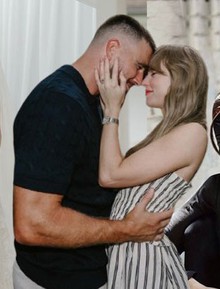 Năm đại hỷ 2025 của showbiz: Loạt sao đình đám Âu - Á nô nức cưới hỏi, fan toàn cầu “đứng ngồi không yên”