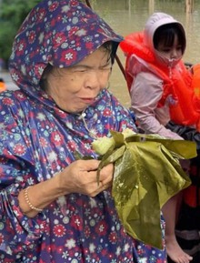 Bức tranh thiên tai khốc liệt năm 2025 qua những con số kỷ lục chưa từng ghi nhận: 419 người chết, cuốn trôi hơn 97.000 tỷ đồng