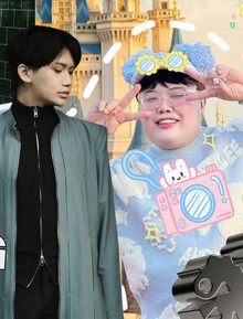 Những Gen Z tài năng đứng sau các sản phẩm triệu view của Vpop chính thức “bước ra ánh sáng”, tranh tài tại WeYoung 2025