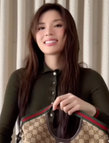 Kỳ Duyên - Thiên Ân sống chung từ lâu