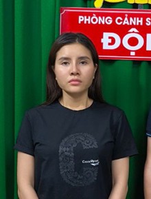 Vạch trần thủ đoạn điều hành đường dây bán dâm của cựu tiếp viên hàng không tại TP.HCM: Bất thường phía sau những cái tên in hoa, viết thường