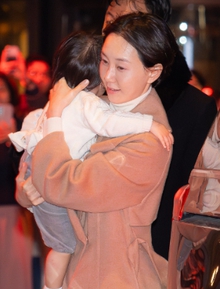 Cảnh tượng hiếm thấy tại "đám cưới thế kỷ" của Kim Woo Bin và Shin Min Ah