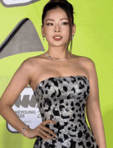 Chỉ có 1 từ nói về Chi Pu tối qua!