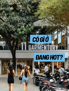 Bên trong khu tổ hợp 1.600m² đang hot ở TP.HCM: Vì sao khách Tây mê, dân Việt chi 4 - 5 triệu/ lần đến?