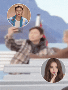 Cô gái trượt tay làm lộ clip Dương Domic và Linh Ka ôm hôn tình tứ tại châu Âu