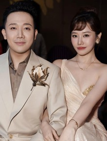 Trấn Thành thừa nhận lén lén ký hợp đồng hôn nhân với Hari Won trong suốt 9 năm