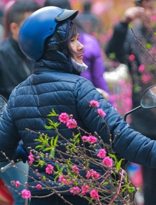 CHÍNH THỨC: Nghỉ Tết dương lịch 4 ngày liên tục