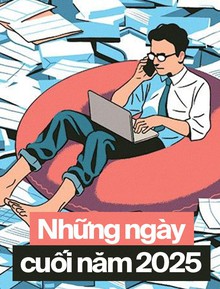 “Có cố được nốt tháng nữa không?”