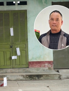 Công an thông tin chính thức về vụ án giết người nghiêm trọng ở Hữu Lũng, Lạng Sơn