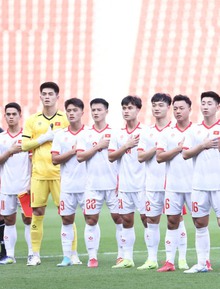 BTC Thái Lan xin lỗi về sự cố U22 Việt Nam phải hát Quốc ca "chay" không có nhạc tại SEA Games