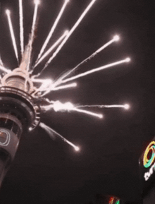 Những quốc gia đầu tiên trên thế giới đã chính thức bước qua khoảnh khắc năm mới: Chào 2026!