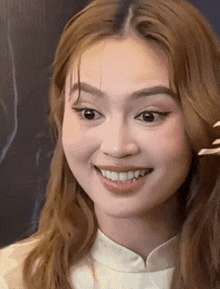 Tình trạng hiện tại của Ninh Dương Lan Ngọc