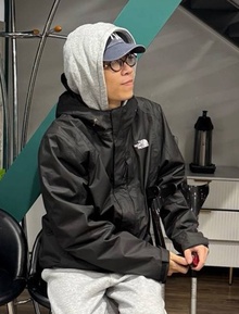 TikToker Bốp của hiện tại: "Nhờ có mọi người, hôm nay mình mới có thể ngồi đây..."