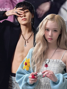 Cả Hàn Quốc phát điên vì cặp đôi này: Đỉnh lưu toàn cầu cưng bạn gái như công chúa, đang nhập ngũ cũng làm điều ngoại lệ cho nàng