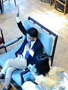 NÓNG: Bắt "tổng tài" ra lệnh đánh người Nguyễn Văn Thiên