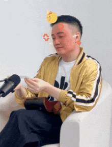 Lương Mạnh Hải lên tiếng chuyện ế phim phải quay TikTok "xà lơ", hé lộ chuyện tái xuất với Tăng Thanh Hà