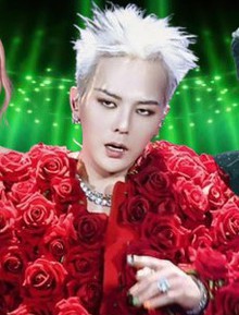 Vì sao nói G-Dragon là "thần tượng của thần tượng": Nhìn cả dàn sao Vbiz "phát sốt" vì ông hoàng Kpop là rõ!