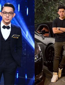 Người yêu cũ đòi "hot boy" Tống Đông Khuê trả gần 44 tỷ đồng: Toà sơ thẩm phán quyết ra sao?