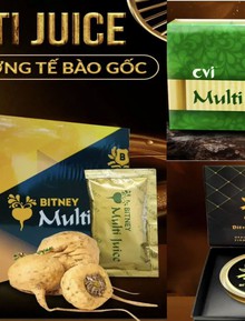 Đường dây đa cấp xuyên quốc gia bán thực phẩm chứa chất cấm: Giá nhập 30.000 đồng bán ra 1 triệu đồng/hộp, hàm lượng gấp gần 80 lần Bộ Y tế khuyến cáo