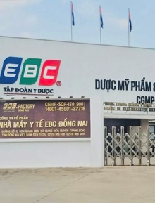 Khởi tố hình sự vụ án sản xuất, buôn bán hàng giả liên quan mỹ phẩm do công ty chồng Đoàn Di Băng phân phối