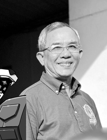 Họa sĩ Hùng Lân - "cha đẻ" của "Dũng sĩ Hesman" qua đời