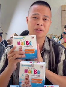 Cảnh tượng giật mình trong biệt thự của Hải Sen trước khi bị bắt