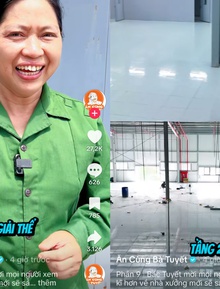 NÓNG - Kế “ve sầu thoát xác” của “Ăn vặt cùng bà Tuyết”: Tuyên bố giải thể nhưng làm xưởng mới, chính chủ tiết lộ tình hình kinh doanh