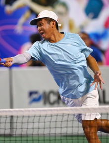 Quang Dương pickleball oan ức lên tiếng vụ bị UPA chấm dứt hợp đồng