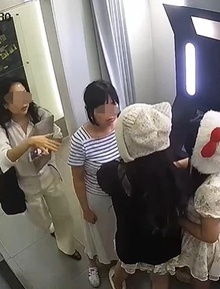 Vụ khách Hàn bị tố lao vào túm tóc đánh nhau trong tiệm photobooth ở Hà Nội: Công an vào cuộc xác minh