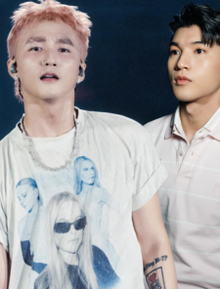 Cuộc chiến ngầm showbiz: Vị trí trên poster hé lộ bí mật phân chia đẳng cấp sao hạng A!