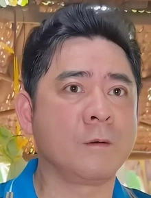 Diễn viên Huỳnh Anh Tuấn đột quỵ